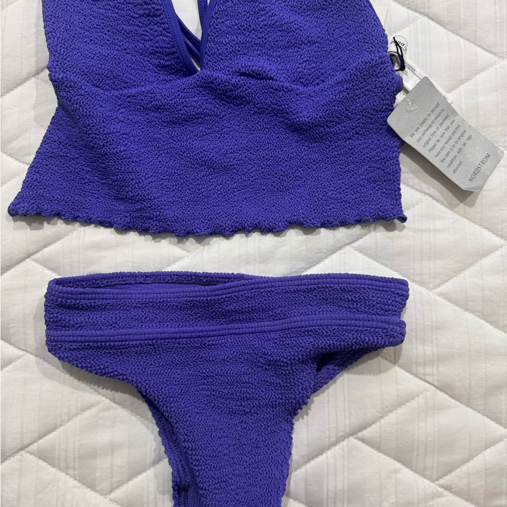 NEW Bond-eye 2pc bikini